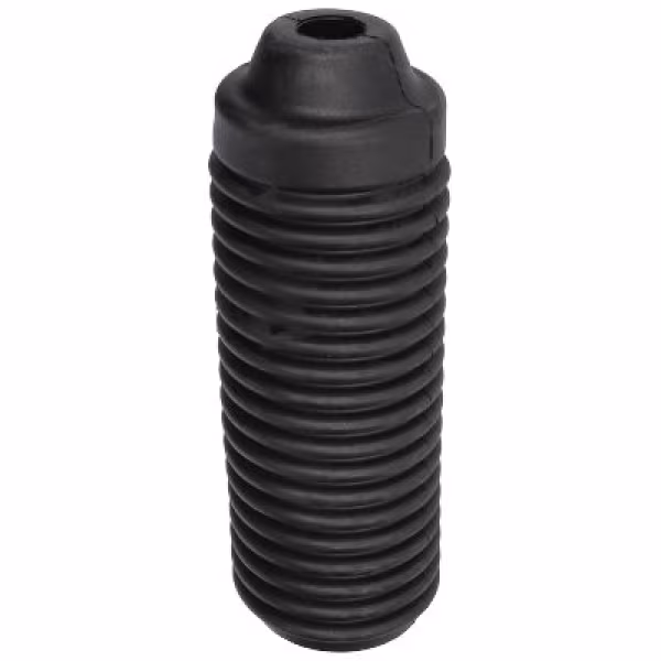 BIRTH Parapolvere, Ammortizzatore