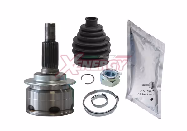 AP XENERGY Kit giunti, Semiasse