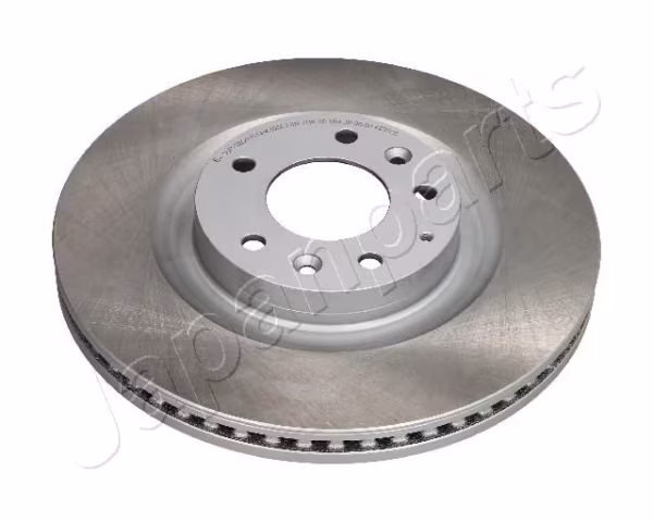 JAPANPARTS Disco freno