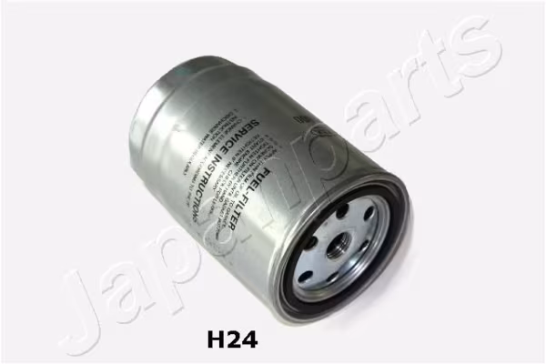 JAPANPARTS Filtro carburante