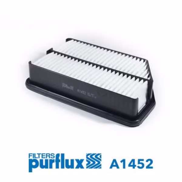 PURFLUX Filtro aria