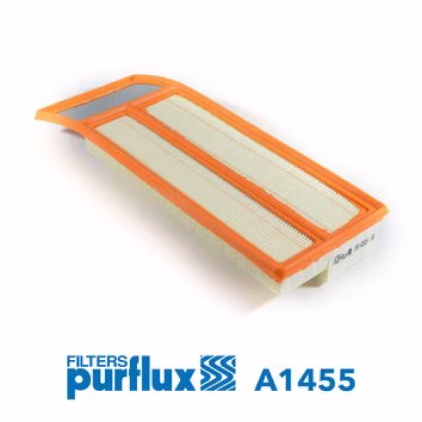 PURFLUX Filtro aria