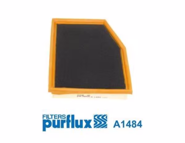 PURFLUX Filtro aria