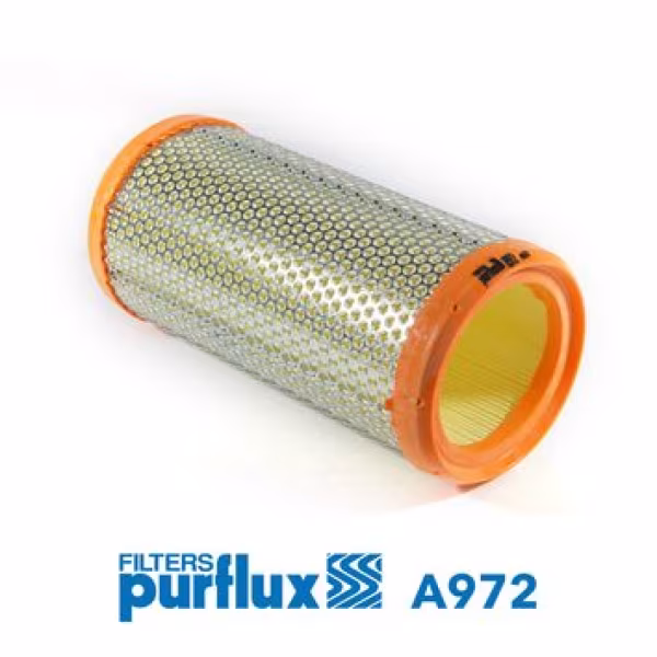 PURFLUX Filtro aria