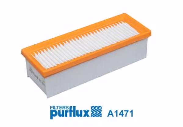 PURFLUX Filtro aria