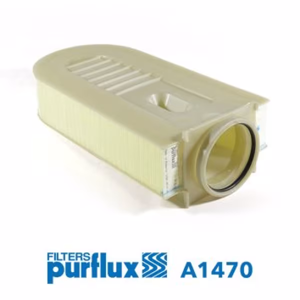 PURFLUX Filtro aria