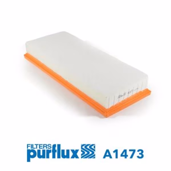 PURFLUX Filtro aria