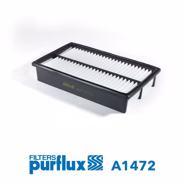 PURFLUX Filtro aria
