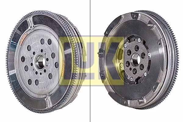 Schaeffler LuK Volano