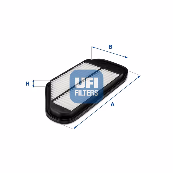 UFI Filtro aria