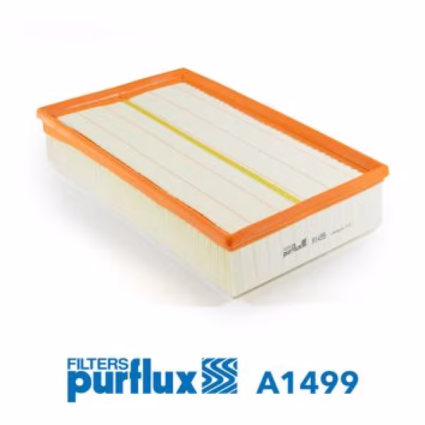 PURFLUX Filtro aria