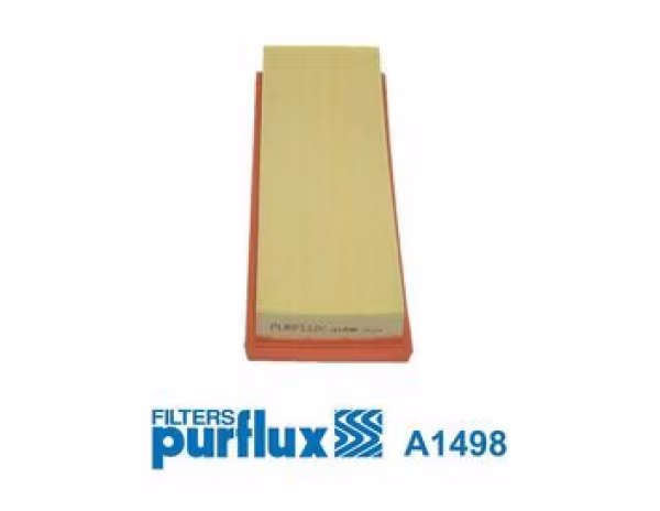 PURFLUX Filtro aria