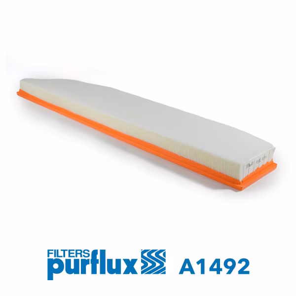 PURFLUX Filtro aria