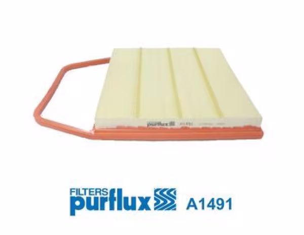 PURFLUX Filtro aria