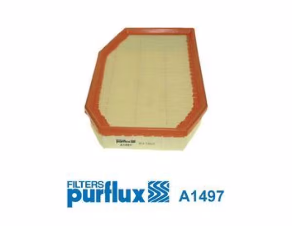 PURFLUX Filtro aria