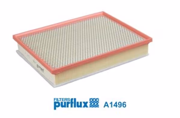 PURFLUX Filtro aria