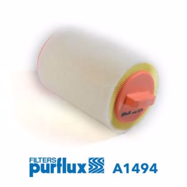 PURFLUX Filtro aria