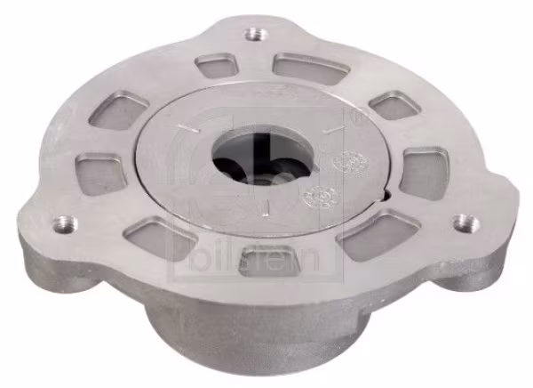 FEBI BILSTEIN Supporto ammortizzatore a molla