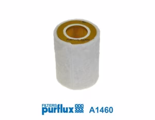 PURFLUX Filtro aria