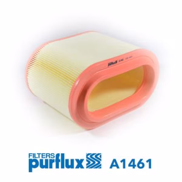 PURFLUX Filtro aria