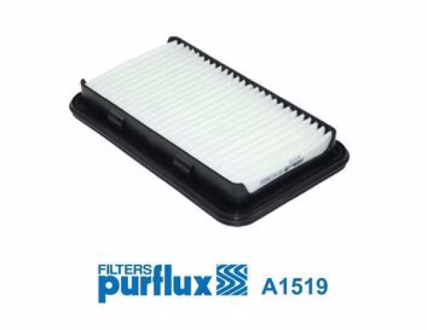 PURFLUX Filtro aria