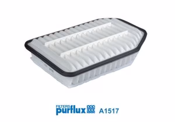 PURFLUX Filtro aria
