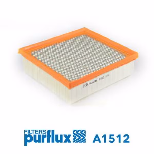 PURFLUX Filtro aria