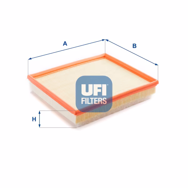 UFI Filtro aria