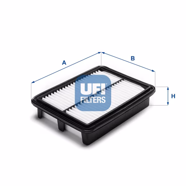 UFI Filtro aria