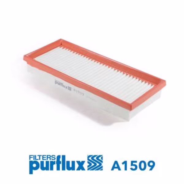 PURFLUX Filtro aria