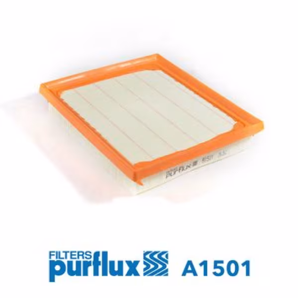 PURFLUX Filtro aria