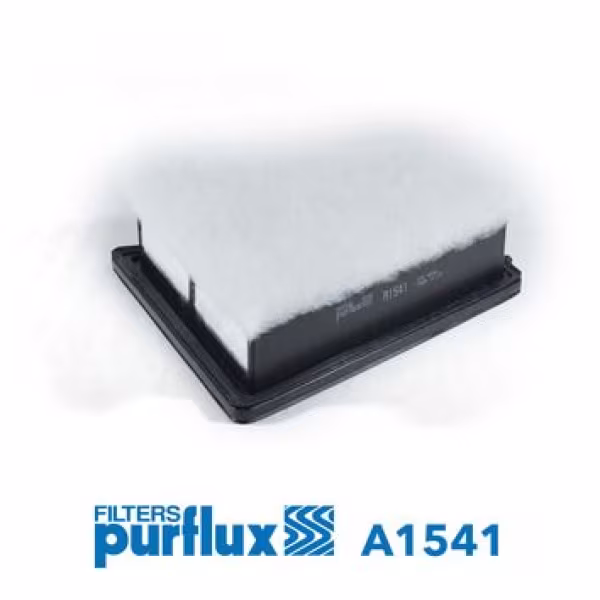 PURFLUX Filtro aria