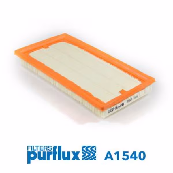 PURFLUX Filtro aria