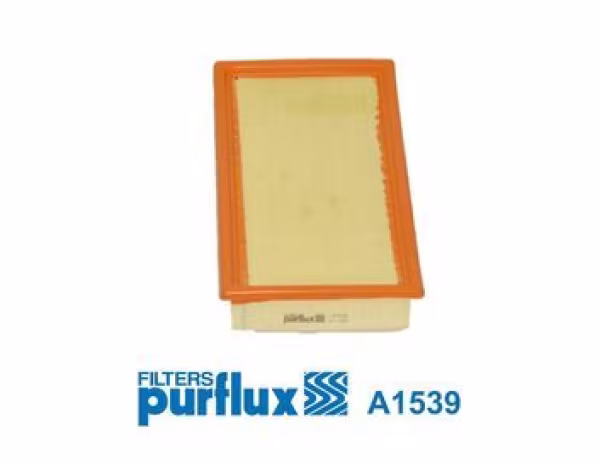 PURFLUX Filtro aria