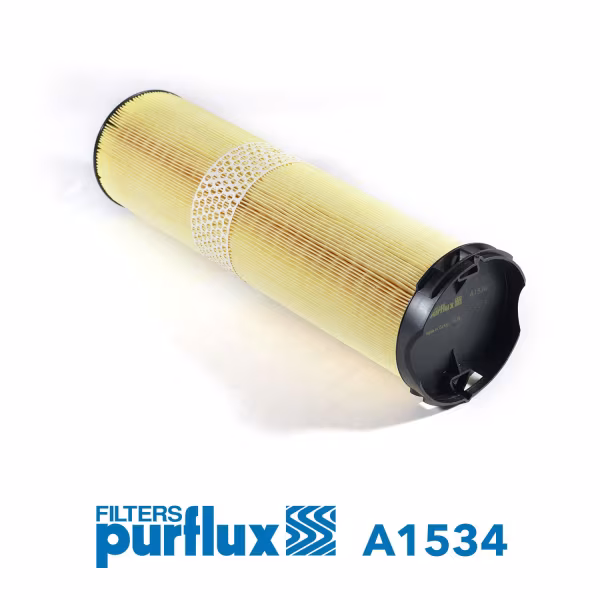 PURFLUX Filtro aria