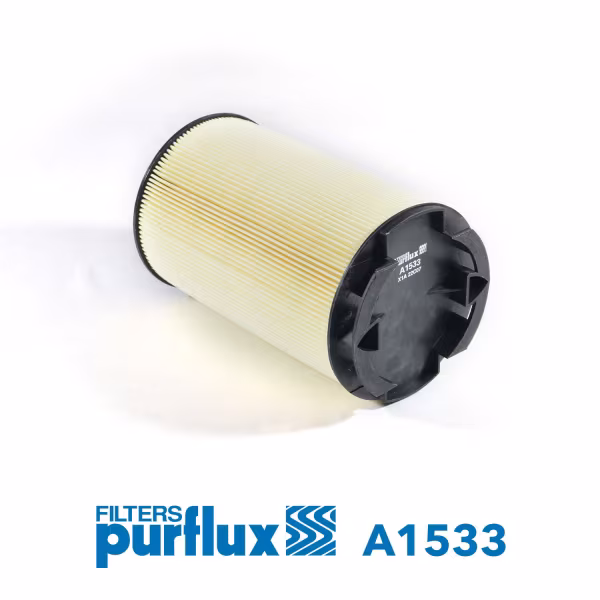 PURFLUX Filtro aria