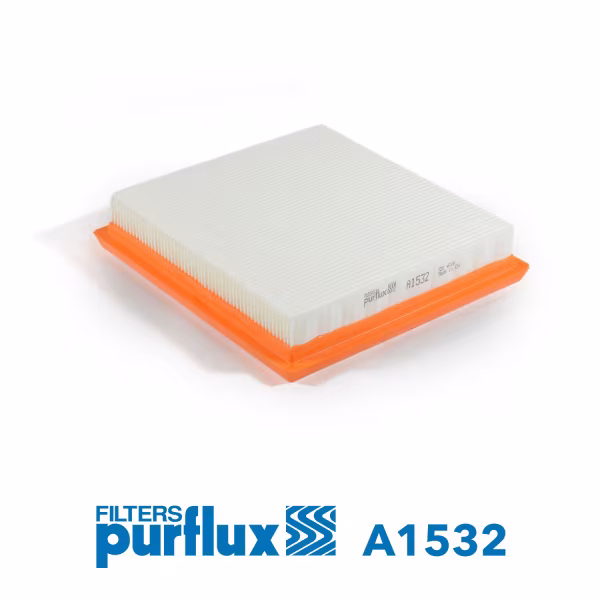 PURFLUX Filtro aria