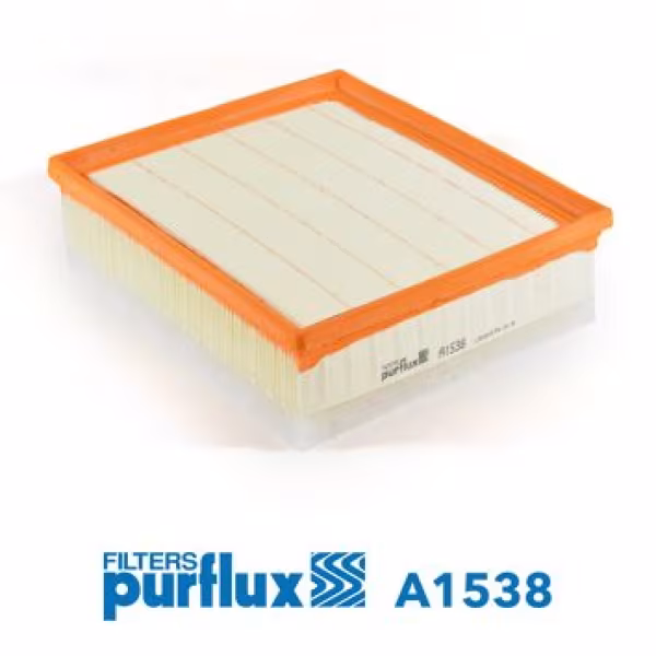 PURFLUX Filtro aria