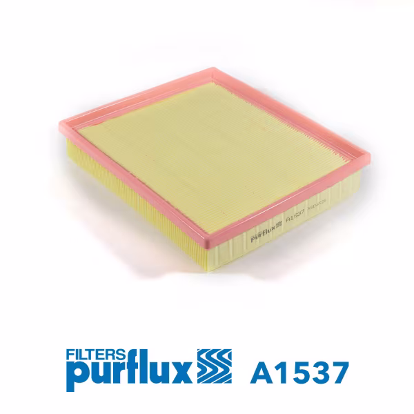 PURFLUX Filtro aria