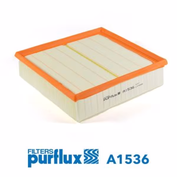 PURFLUX Filtro aria