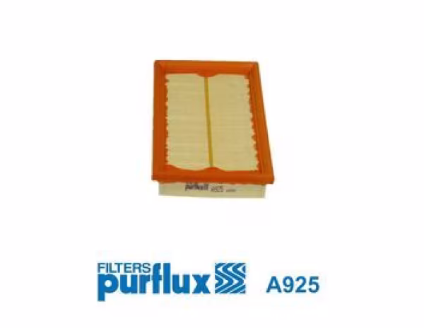 PURFLUX Filtro aria