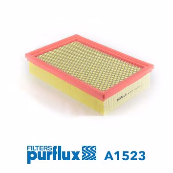 PURFLUX Filtro aria