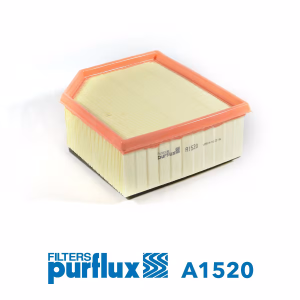 PURFLUX Filtro aria