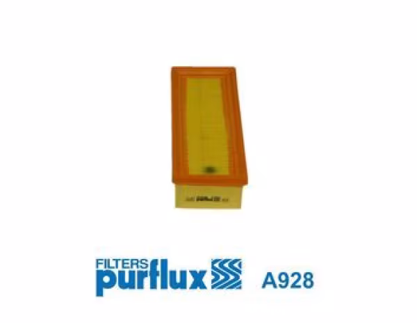 PURFLUX Filtro aria