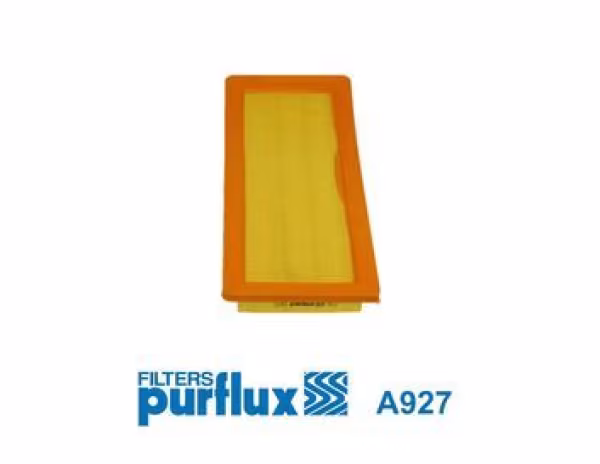 PURFLUX Filtro aria