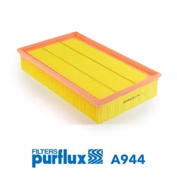 PURFLUX Filtro aria