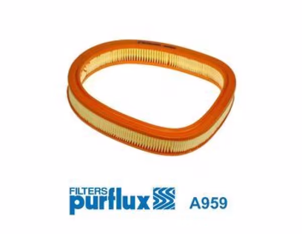 PURFLUX Filtro aria