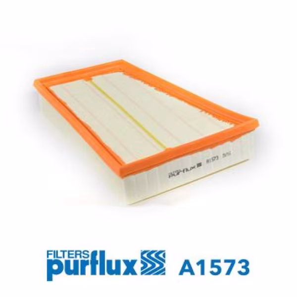 PURFLUX Filtro aria