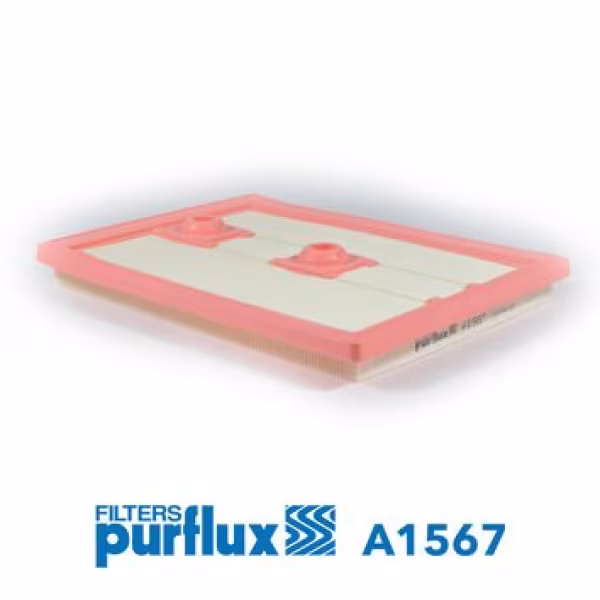 PURFLUX Filtro aria