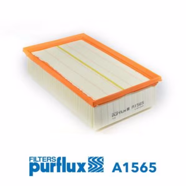 PURFLUX Filtro aria